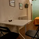 La Dei Conti, Piccolo E Confortevole Loft Appartement Sienne