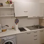 La Dei Conti, Piccolo E Confortevole Loft Appartement *