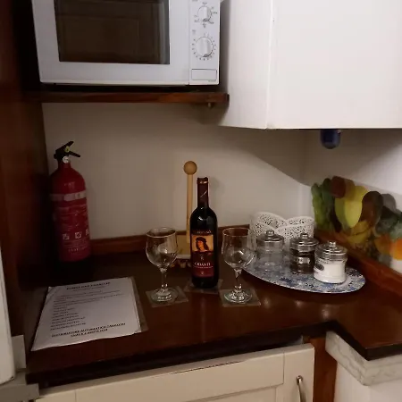 דירה La Dei Conti, Piccolo E Confortevole Loft סיינה