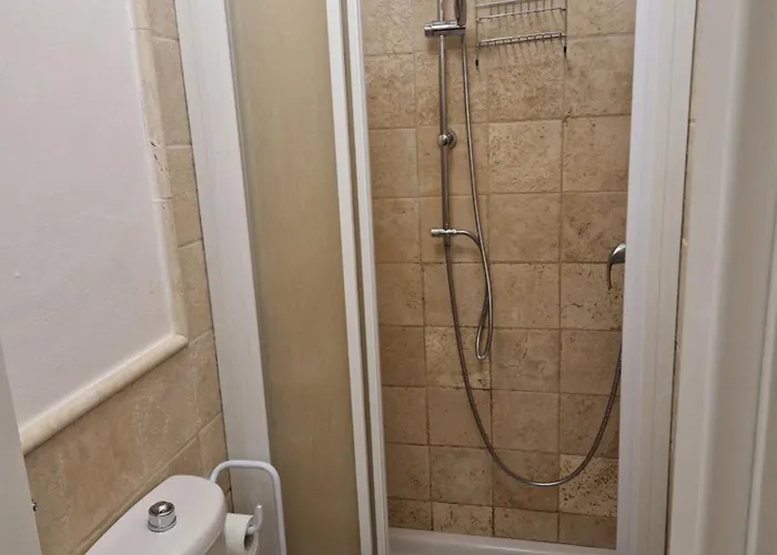 דירה La Dei Conti, Piccolo E Confortevole Loft סיינה