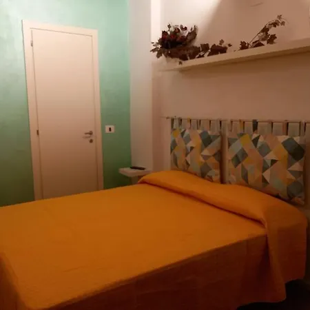 La Dei Conti, Piccolo E Confortevole Loft Siena