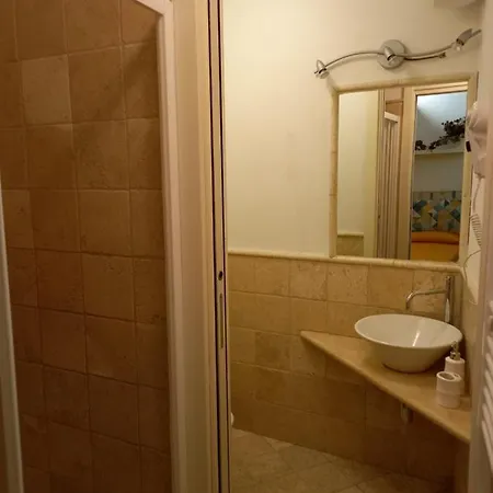 La Dei Conti, Piccolo E Confortevole Loft Apartment Siena