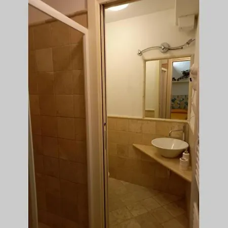 La Dei Conti, Piccolo E Confortevole Loft 锡耶纳