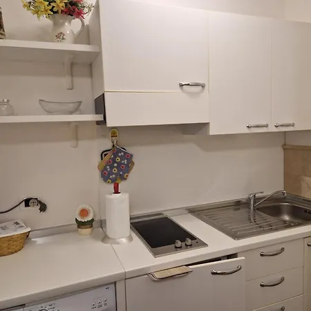 La Dei Conti, Piccolo E Confortevole Loft Apartment Siena
