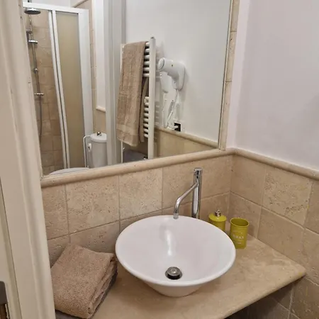 La Dei Conti, Piccolo E Confortevole Loft *