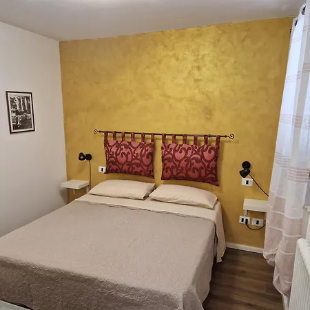 La Dei Conti, Piccolo E Confortevole Loft * 锡耶纳