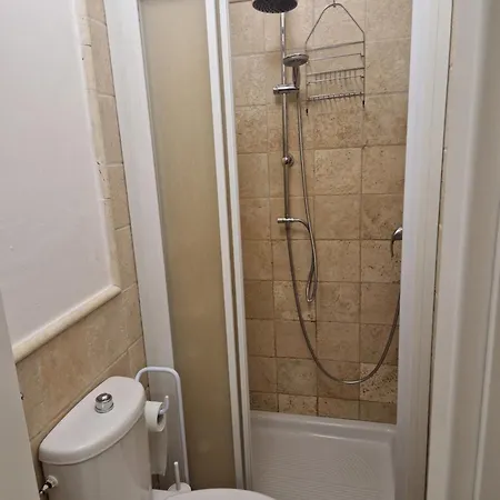 아파트 La Dei Conti, Piccolo E Confortevole Loft 시에나