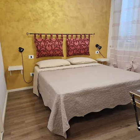 La Dei Conti, Piccolo E Confortevole Loft Διαμέρισμα